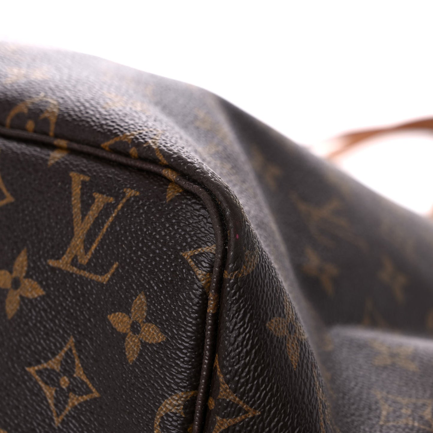 Monogram Neo Neverfull GM Pivoine