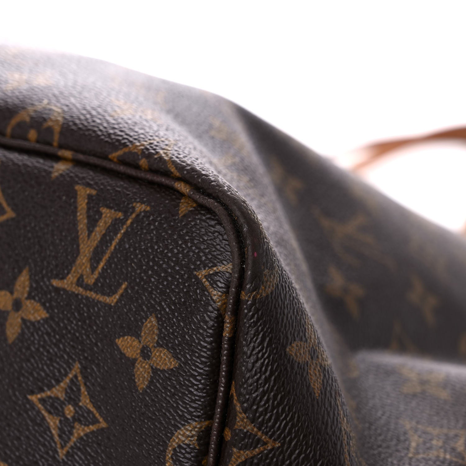 Louis Vuitton Monogram Neo Neverfull GM Pivoine 10 of 30