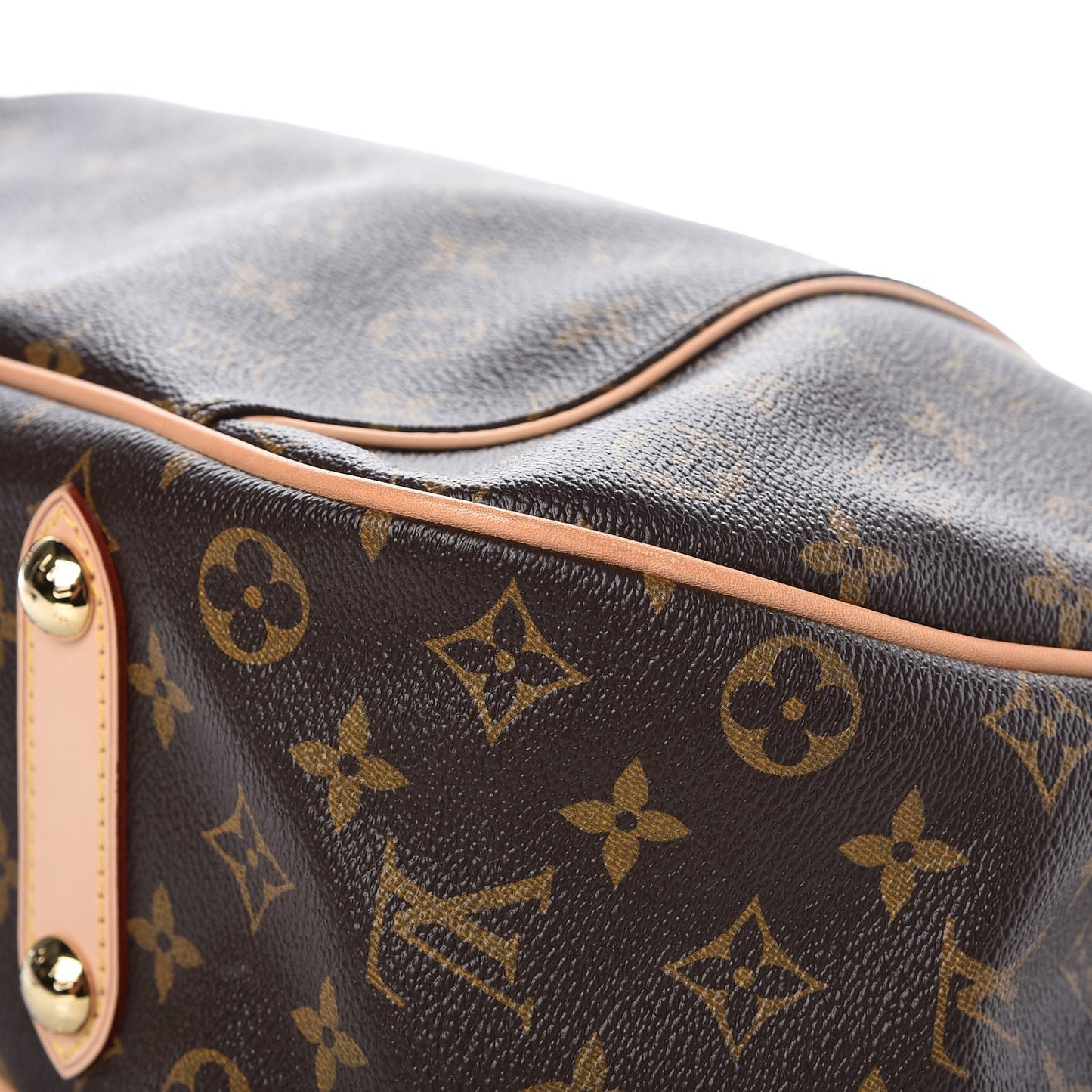 Monogram Galliera PM