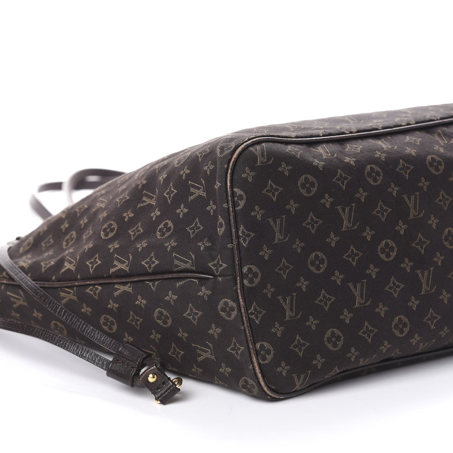 Monogram Idylle Neverfull MM Fusain
