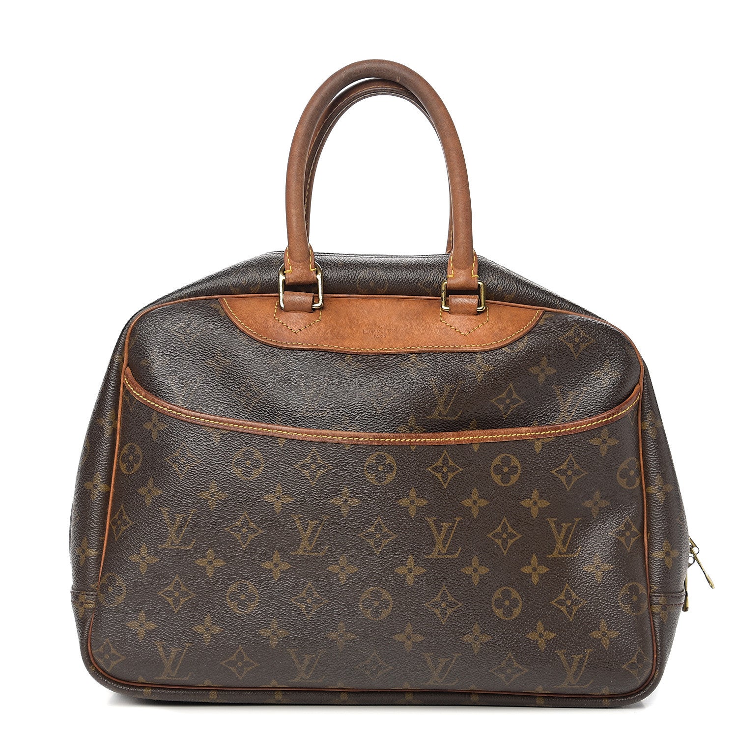 Louis Vuitton Monogram Deauville 1 of 11