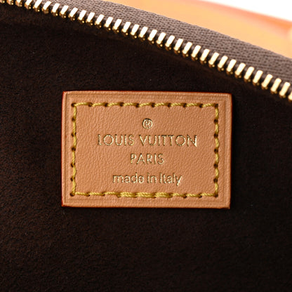 Louis Vuitton Monogram Mini Bumbag 6 of 10