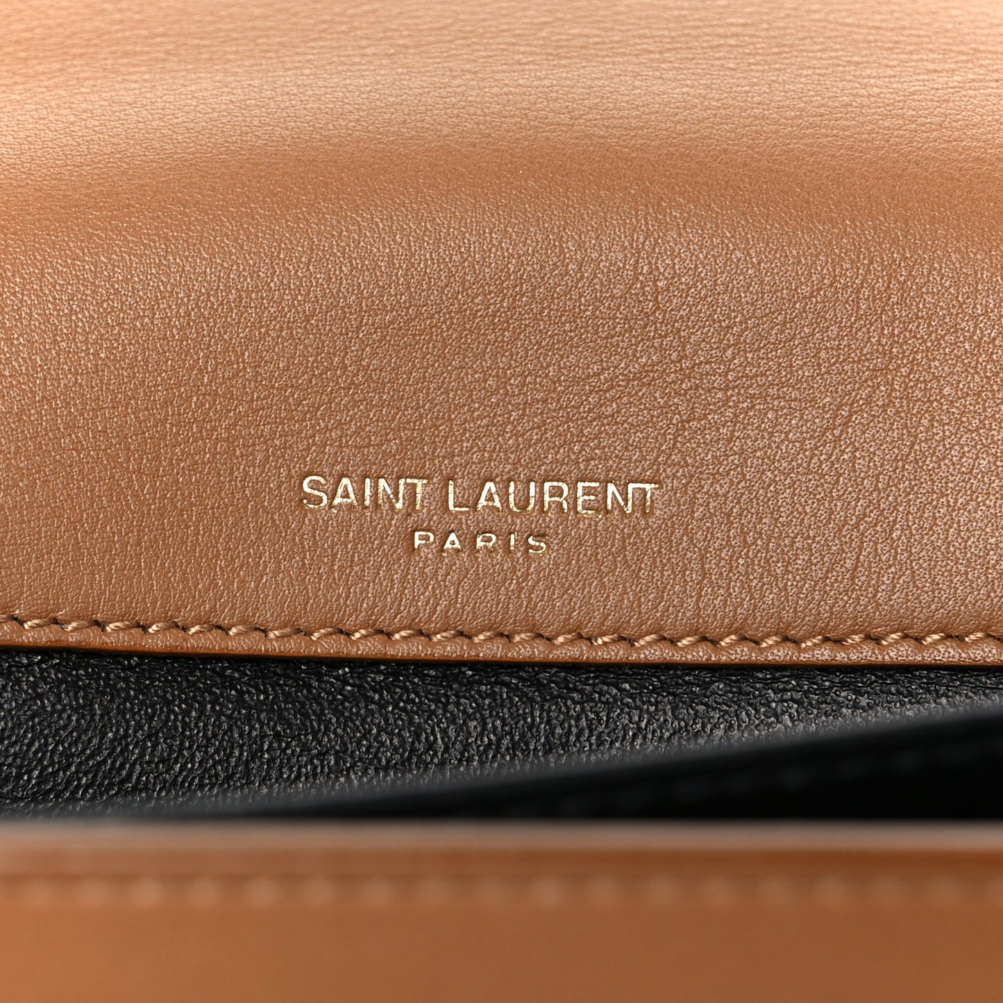Suede Smooth Calfskin Monogram Medium Solferino Soft Satchel Cinnamon
