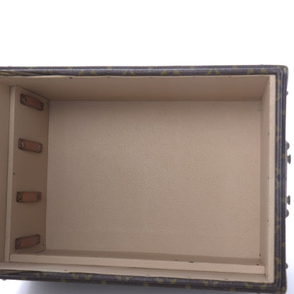 Louis Vuitton Monogram Boite Flacons Beauty Train Trunk Case 4 of 11