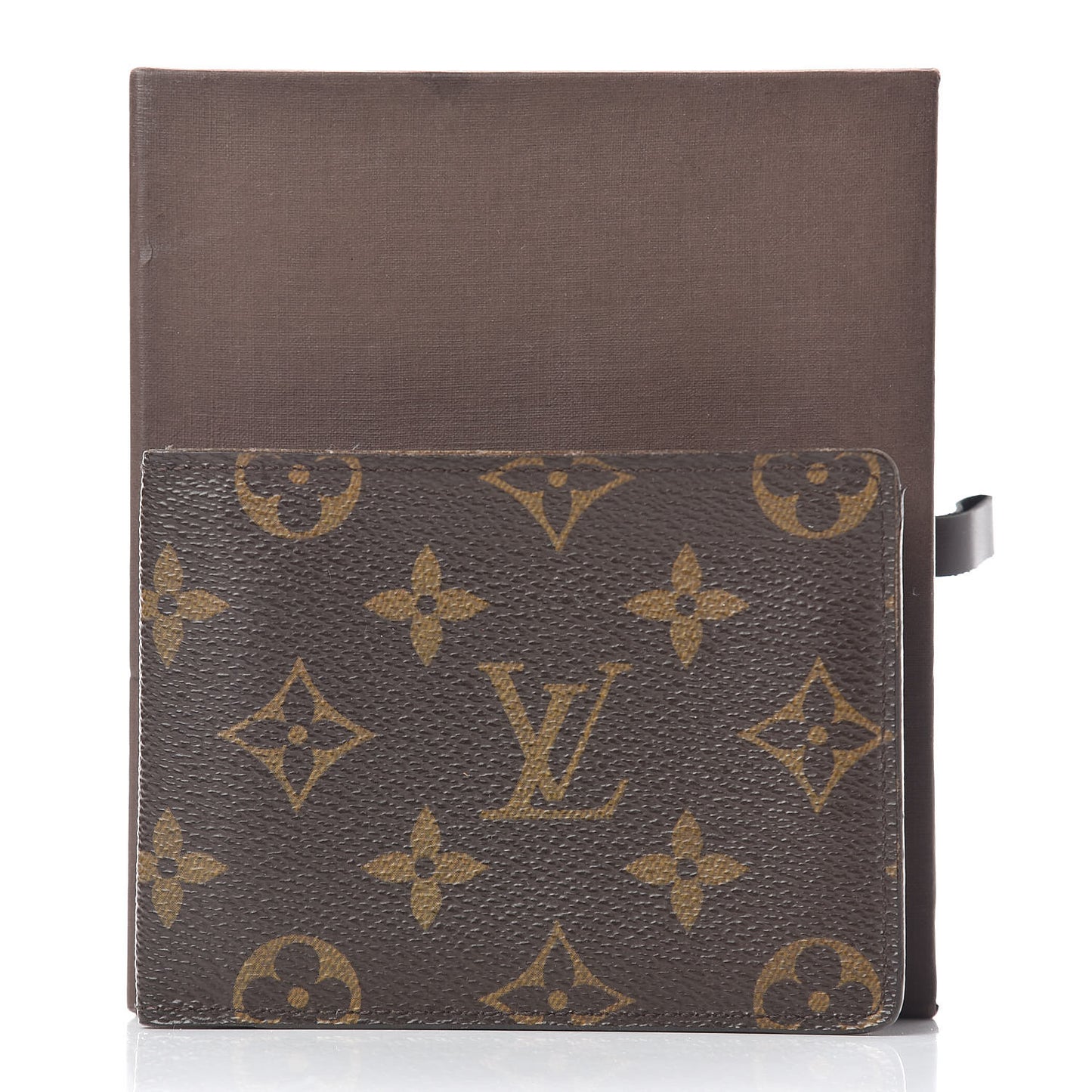 Monogram Billfold Wallet