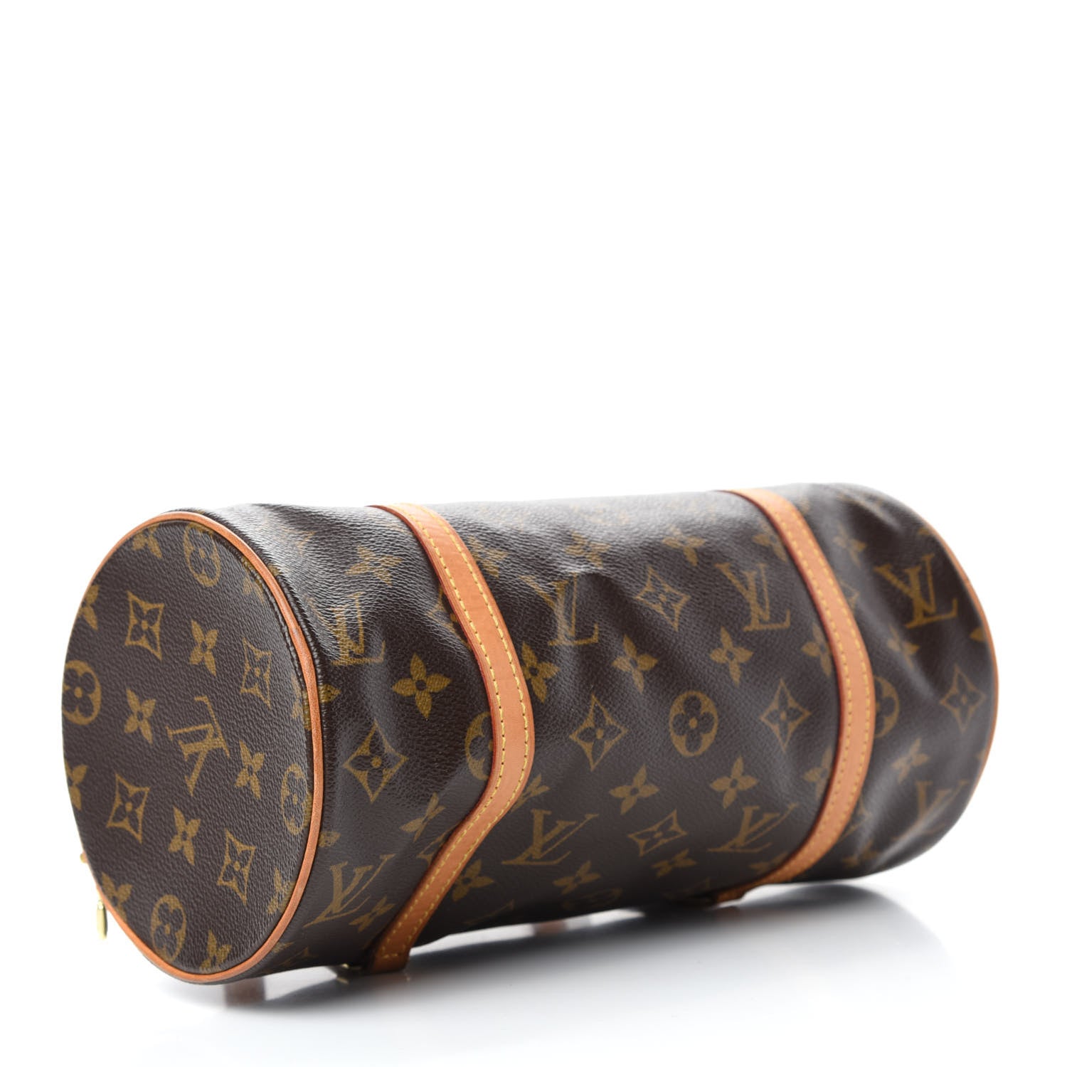 Louis Vuitton Monogram Papillon 26 4 of 9