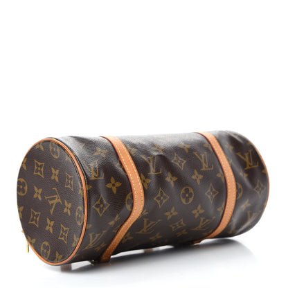 Louis Vuitton Monogram Papillon 26 4 of 9