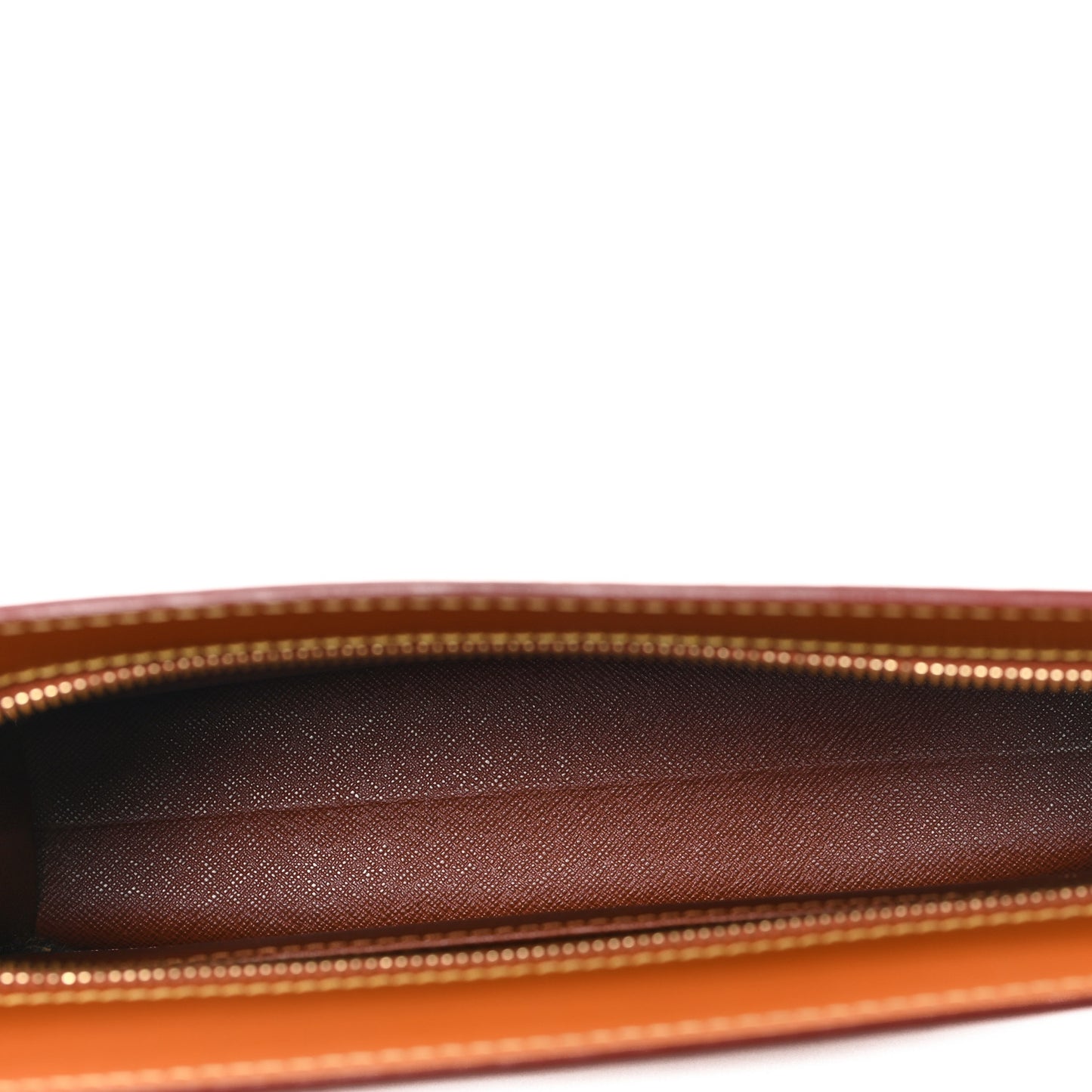 Epi Pochette Homme Clutch Cipango