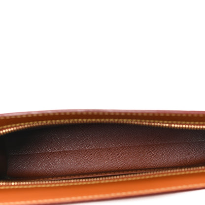 Louis Vuitton Epi Pochette Homme Clutch Cipango 5 of 8