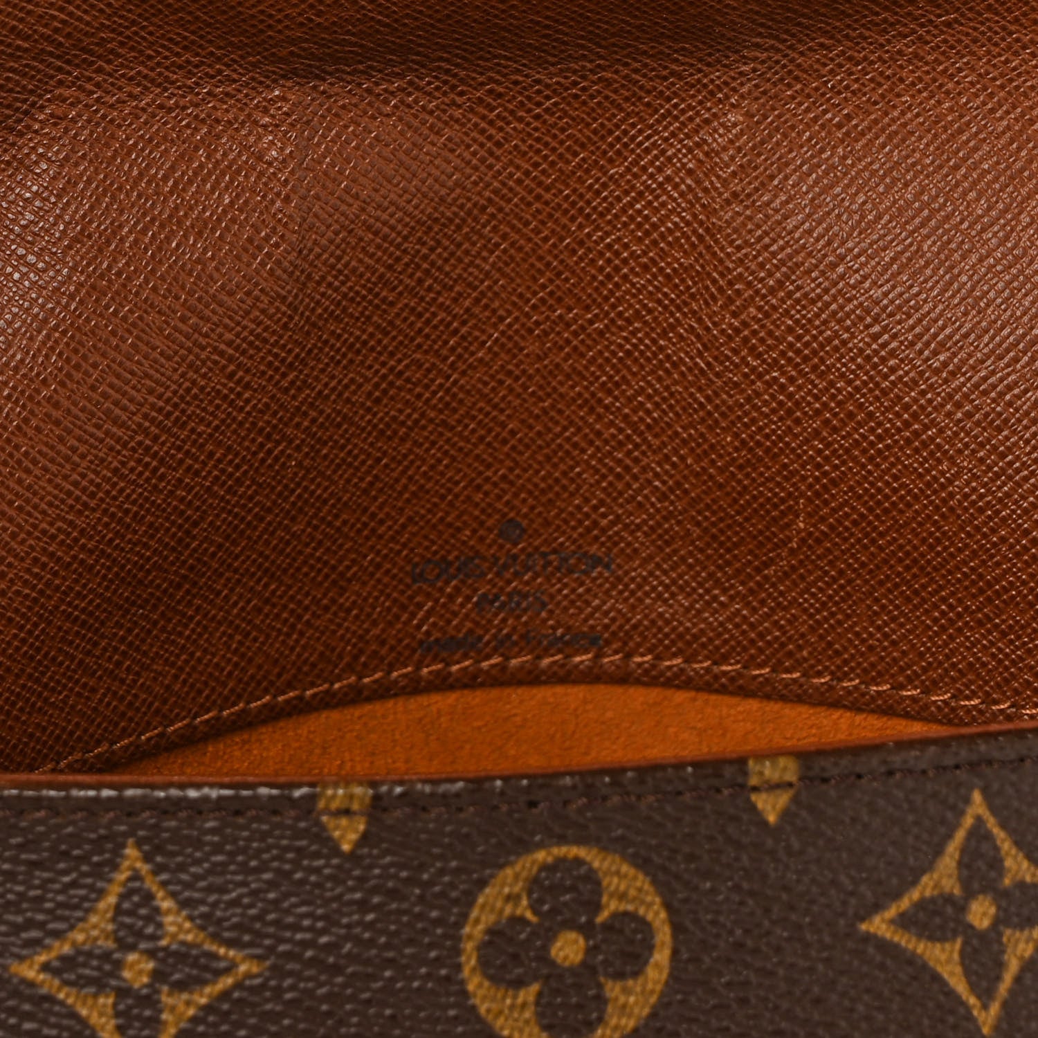 Louis Vuitton Monogram Musette Salsa Long Strap 11 of 12