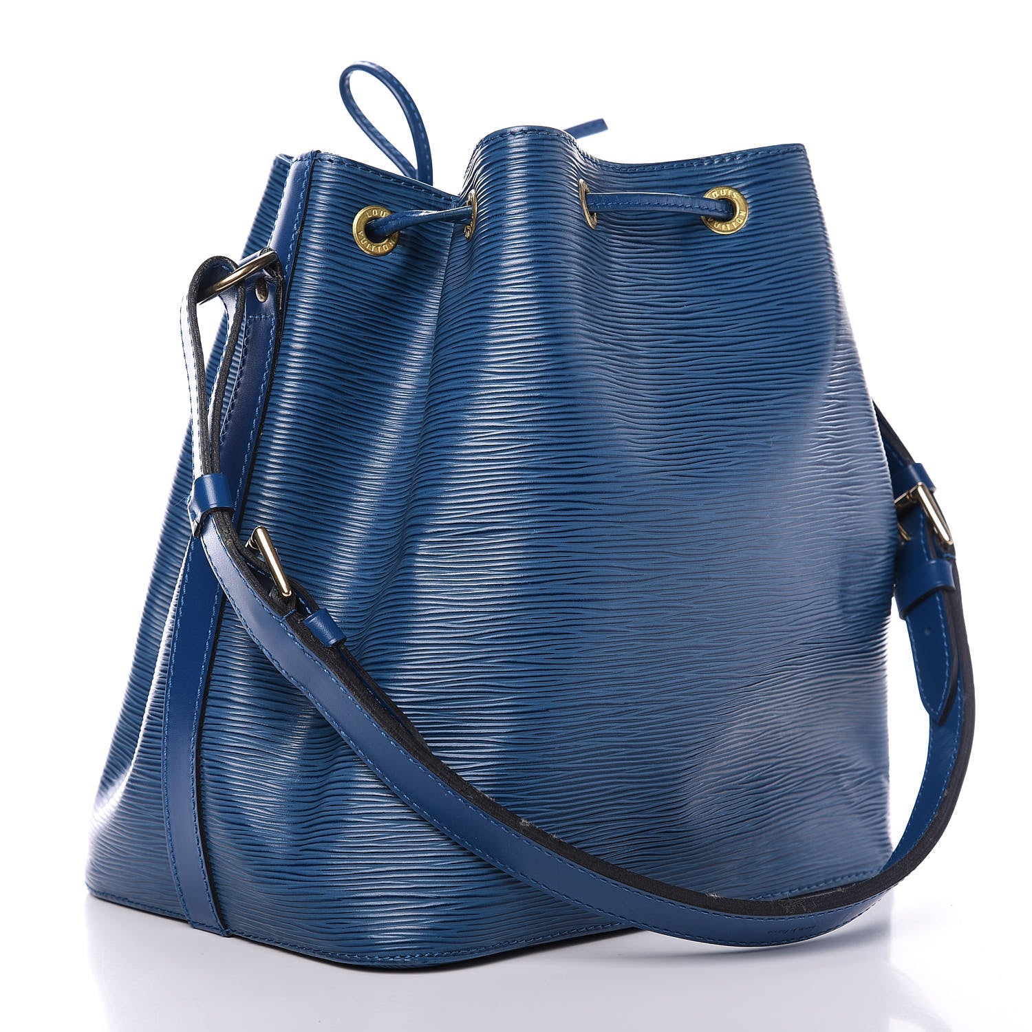 Louis Vuitton Epi Petit Noe Toledo 3 of 11