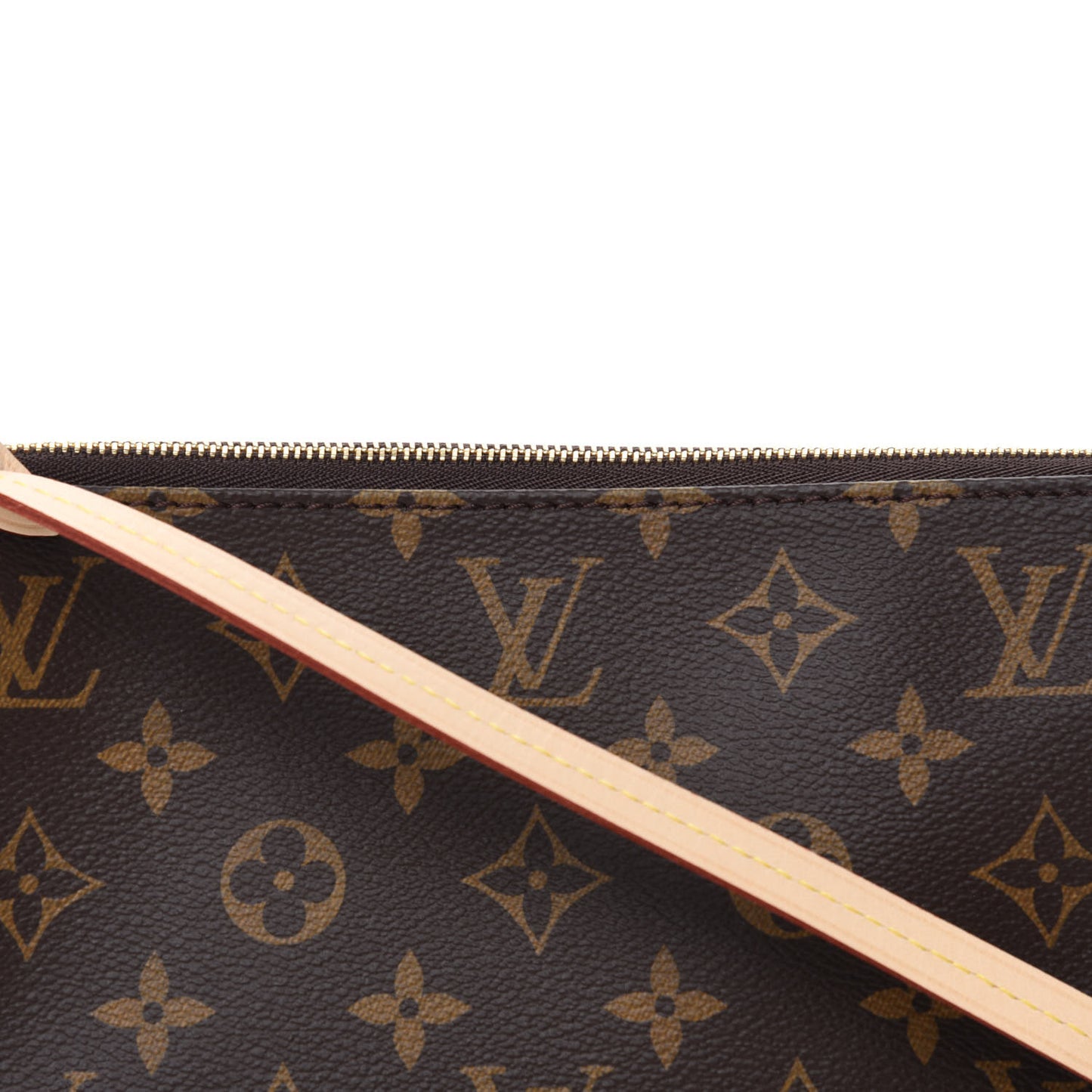 Monogram Pochette Accessories NM