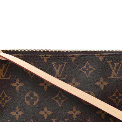 Louis Vuitton Monogram Pochette Accessories NM 10 of 10