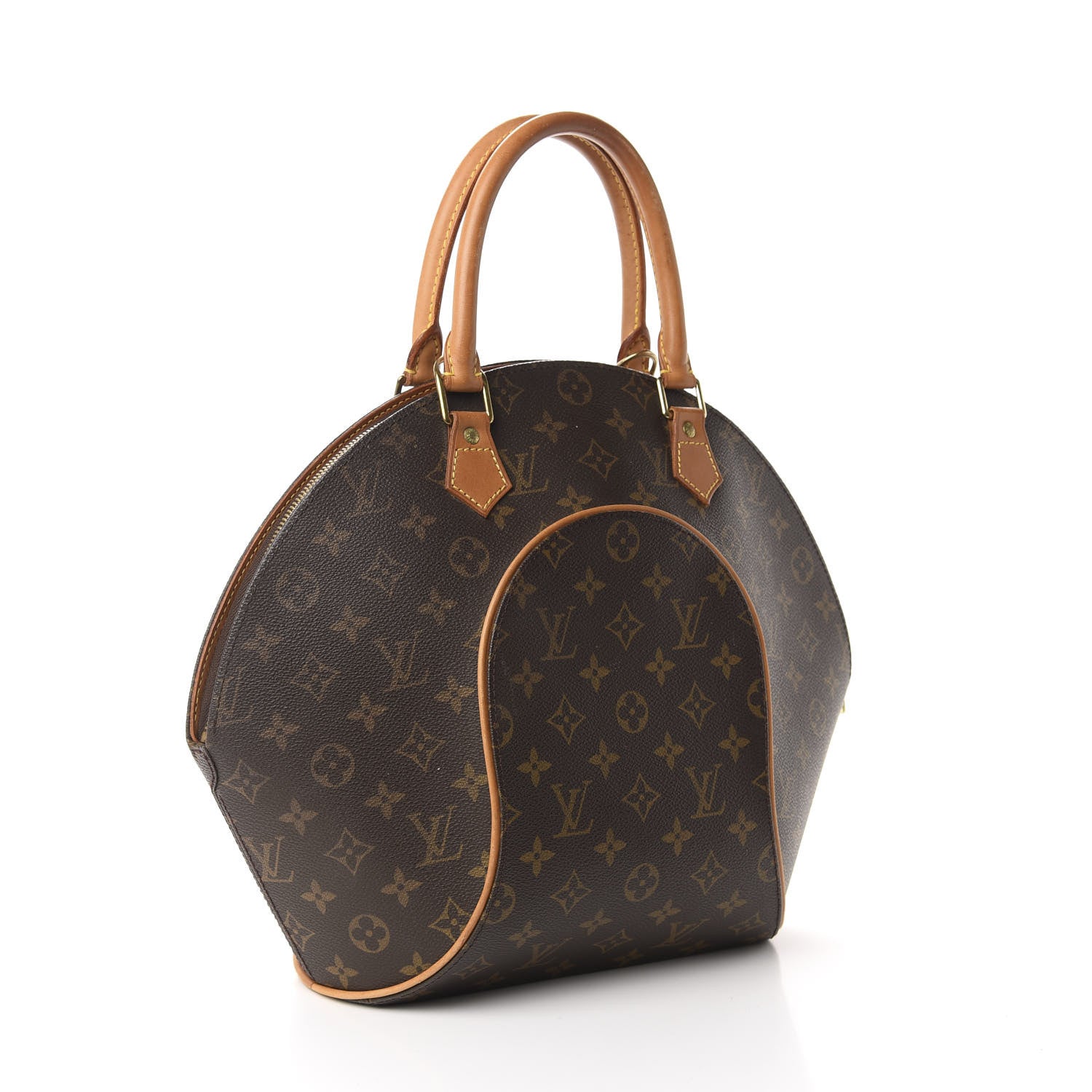 Louis Vuitton Monogram Ellipse MM 3 of 11