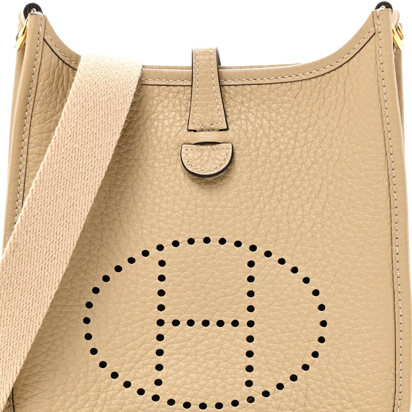 Taurillon Clemence Evelyne TPM Trench