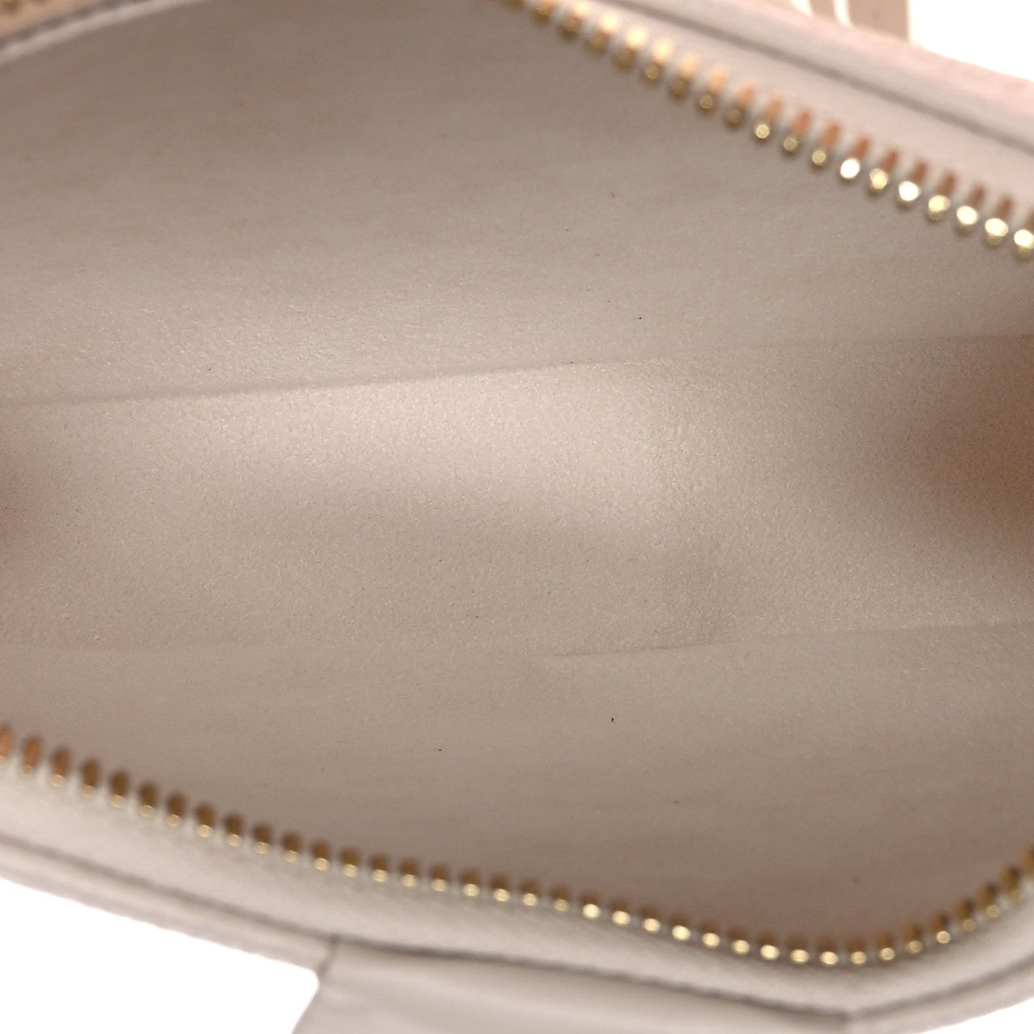 Louis Vuitton Empreinte Monogram Easy Pouch On Strap Sunrise Aquarelle 5 of 10