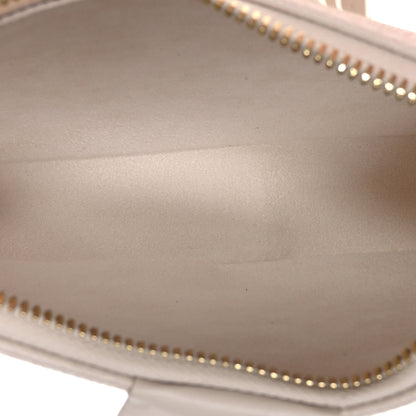 Louis Vuitton Empreinte Monogram Easy Pouch On Strap Sunrise Aquarelle 5 of 9