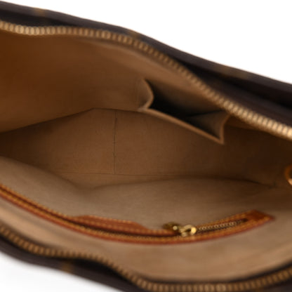 Louis Vuitton Monogram Looping GM 5 of 13
