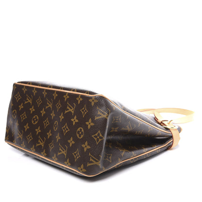 Louis Vuitton Monogram Batignolles Vertical 6 of 9