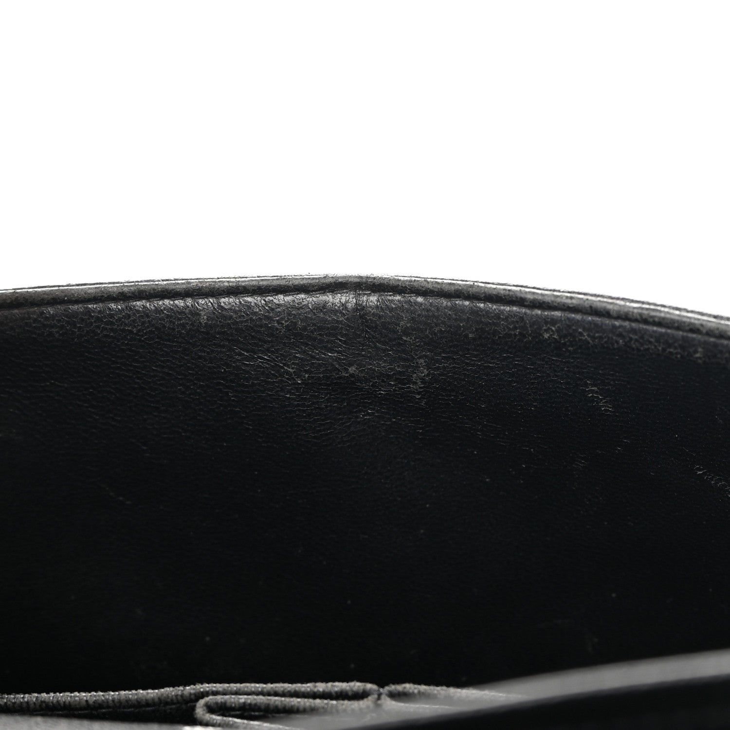 Chanel Caviar Quilted Small Double Flap Black 14 of 16