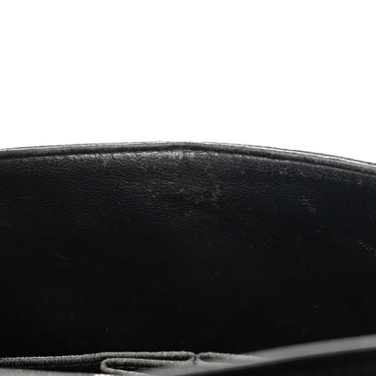 Chanel Caviar Quilted Small Double Flap Black 14 of 16