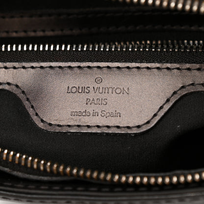 Louis Vuitton Mat Monogram Stockton Grey 11 of 14