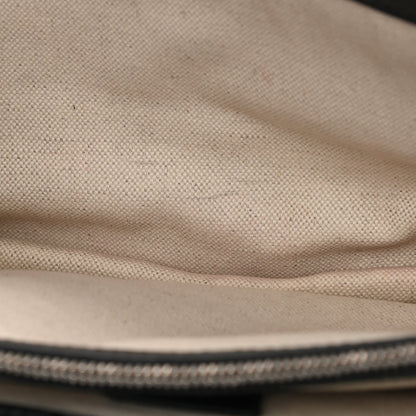 Gucci Pebbled Calfskin Small Dionysus Shoulder Bag Black 10 of 17