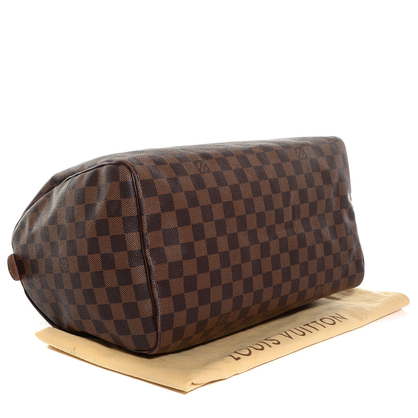 Damier Ebene Speedy 35