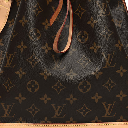 Louis Vuitton Monogram Petit Noe NM 8 of 12