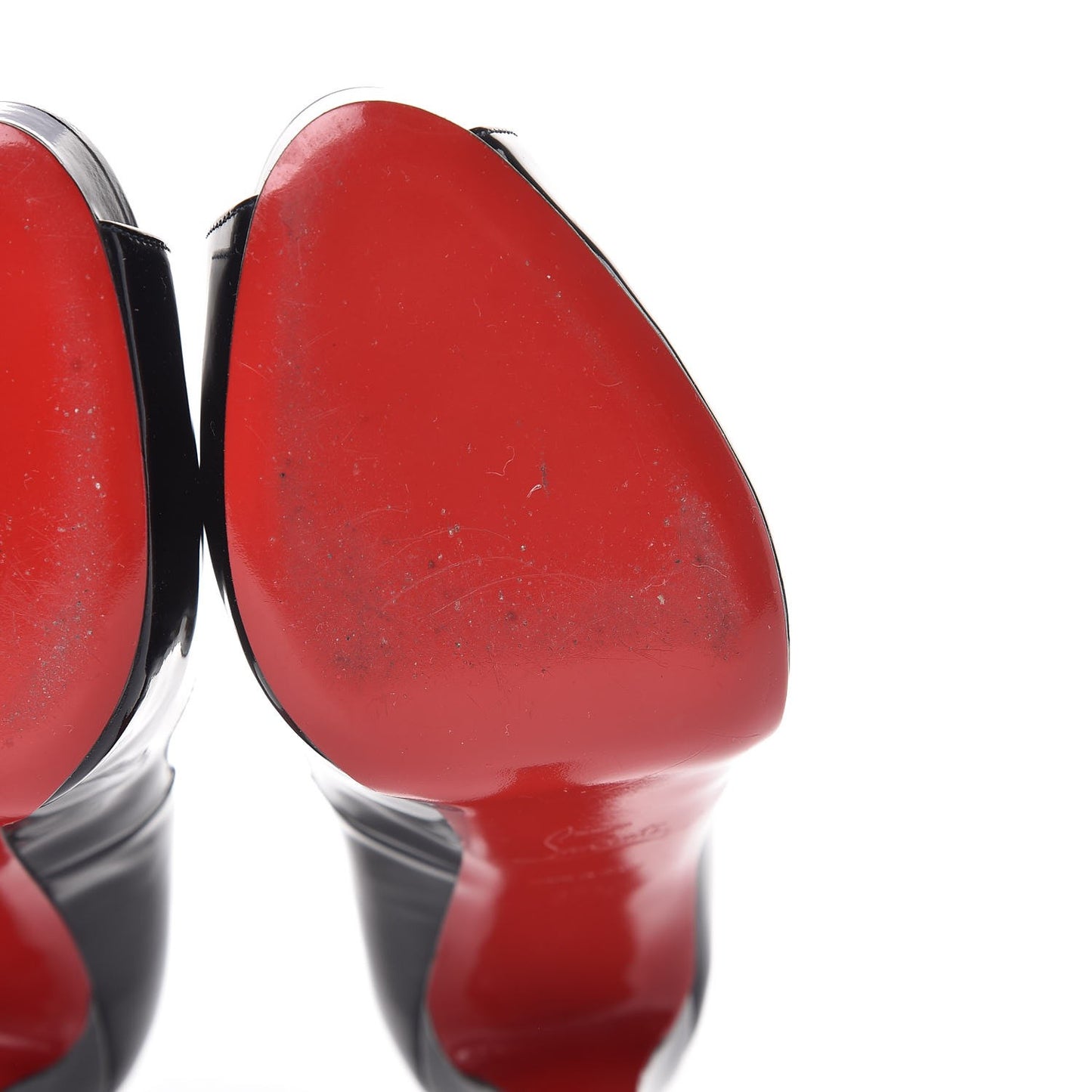 Patent Very Prive 120 Pumps 37.5 Night