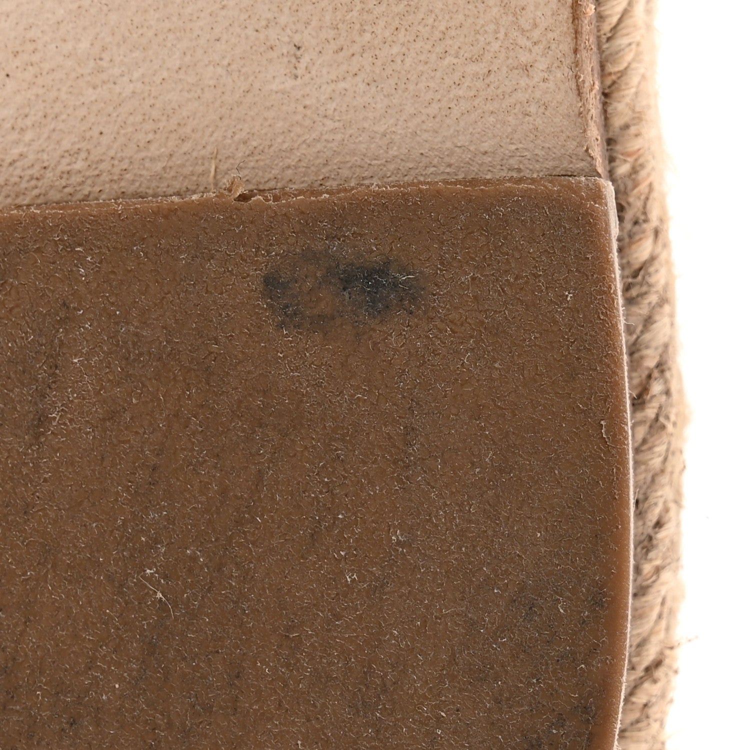 Hermes Nappa Famosa Espadrille Sandals 36 Rosa Framboise 10 of 11