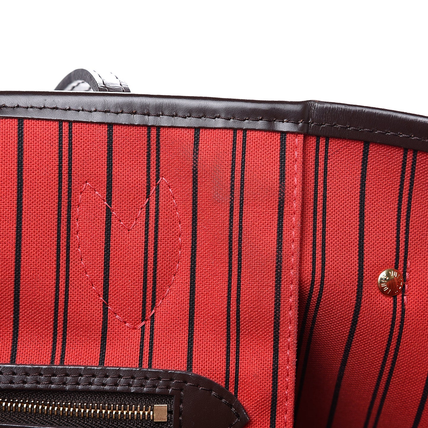 Damier Ebene Neo Neverfull MM