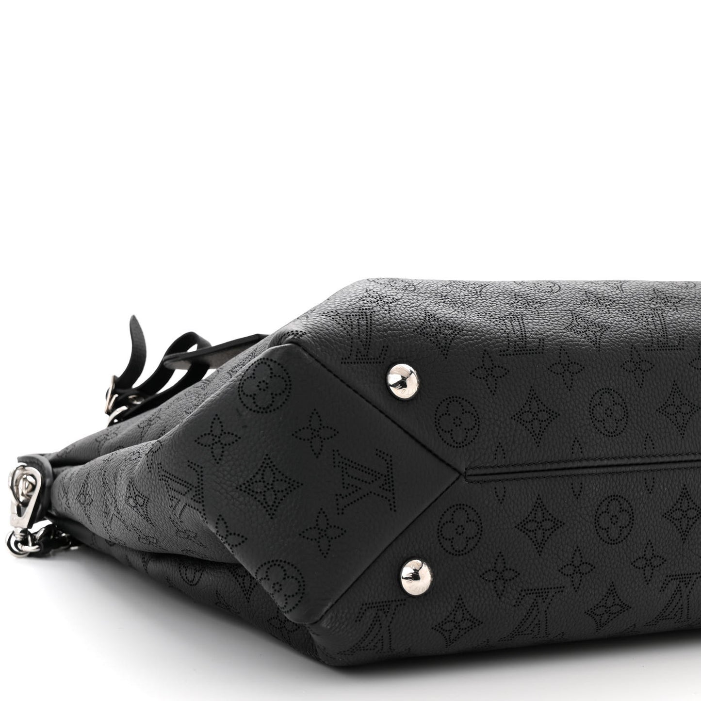 Mahina Braided Hand It All MM Black