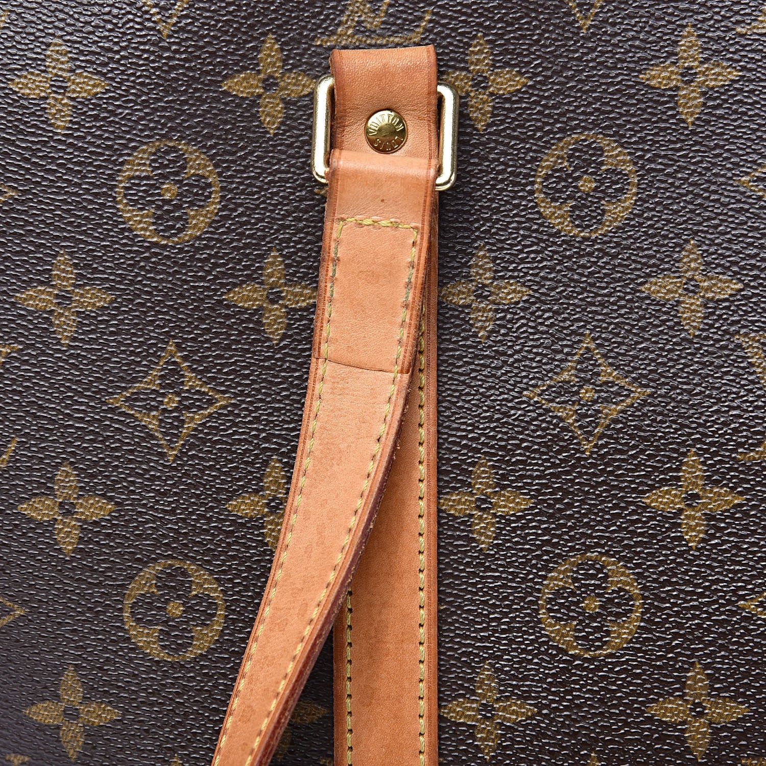 Louis Vuitton Monogram Babylone 8 of 18