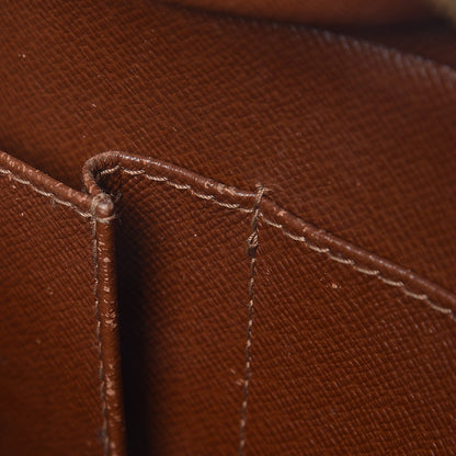 Louis Vuitton Monogram Cite MM 8 of 15