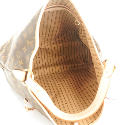 Louis Vuitton Monogram Delightful GM 5 of 8