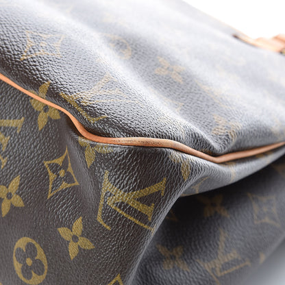 Louis Vuitton Monogram Batignolles Horizontal 12 of 15