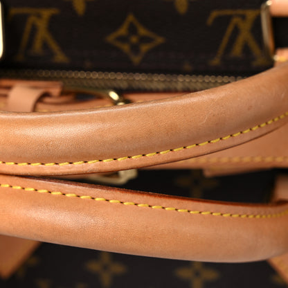 Louis Vuitton Monogram Cruiser 40 18 of 20