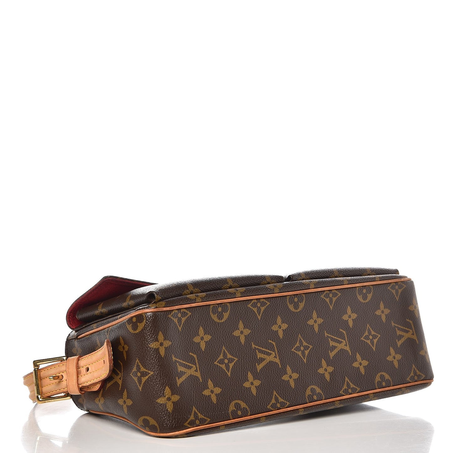 Monogram Viva-Cite MM