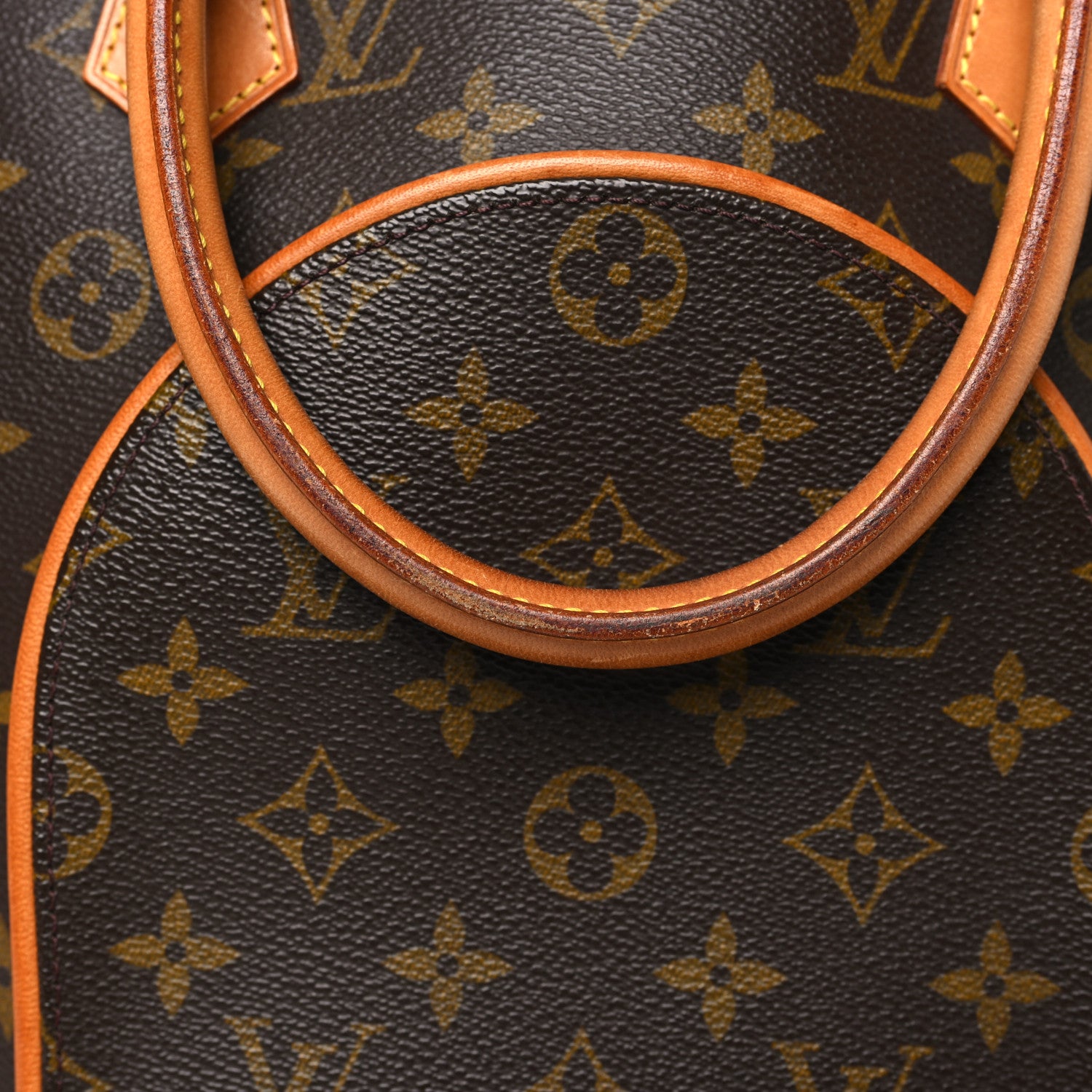 Louis Vuitton Monogram Ellipse MM 11 of 15