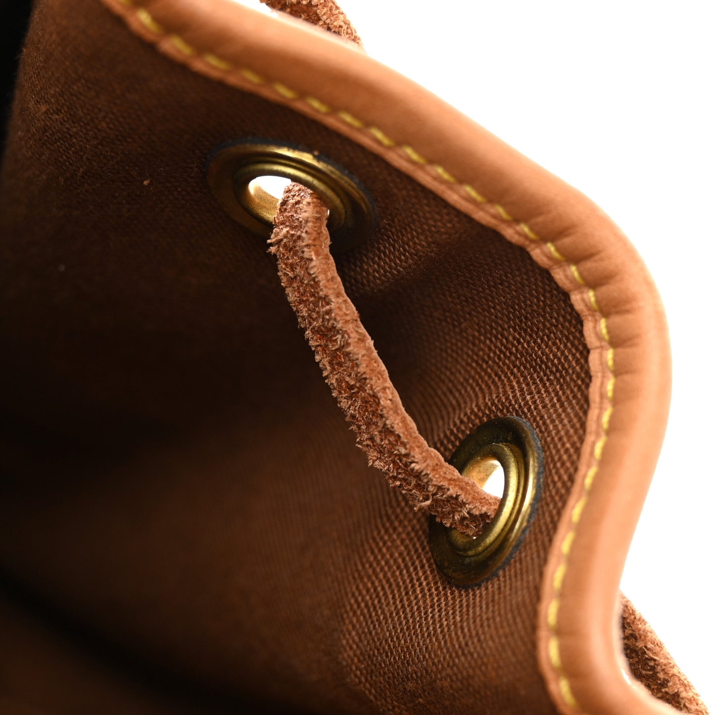 Monogram Mini Montsouris Backpack