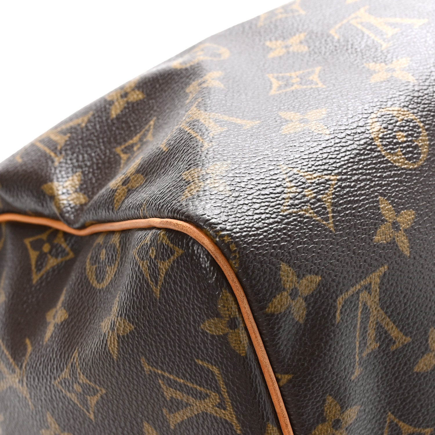Louis Vuitton Monogram Speedy 30 11 of 12