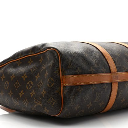 Louis Vuitton Monogram Sac Flanerie 45 7 of 13