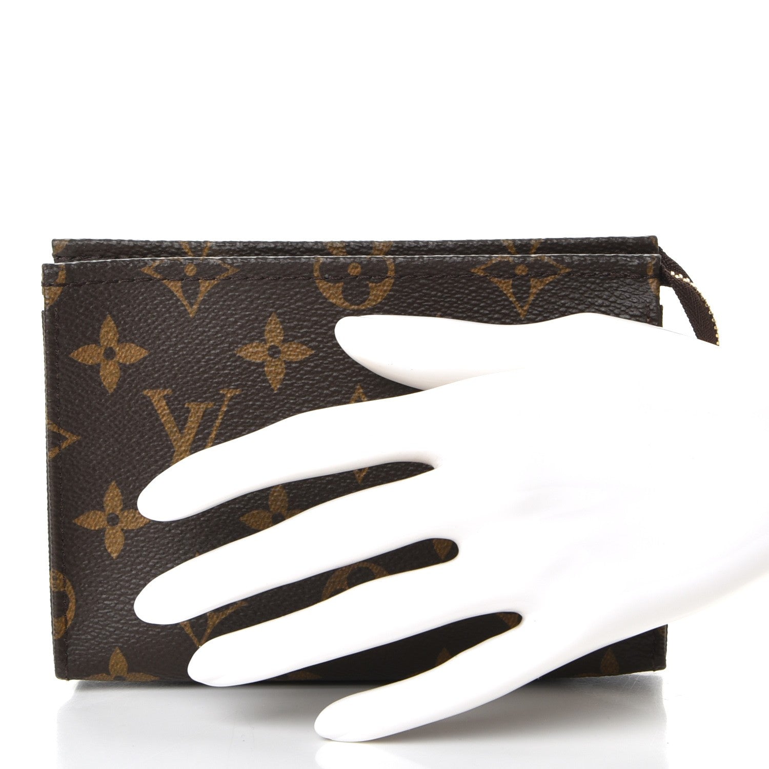 Louis Vuitton Monogram Toiletry Pouch 15 2 of 8