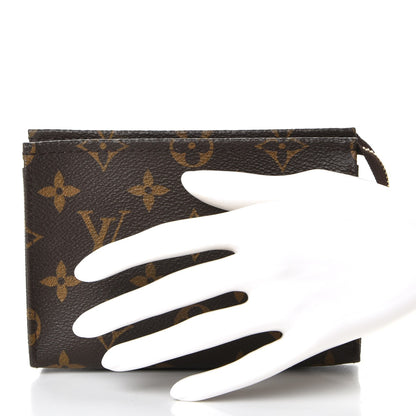Louis Vuitton Monogram Toiletry Pouch 15 2 of 8