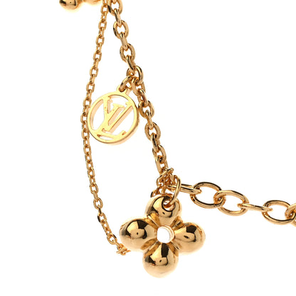 Louis Vuitton Blooming Supple Necklace 4 of 6