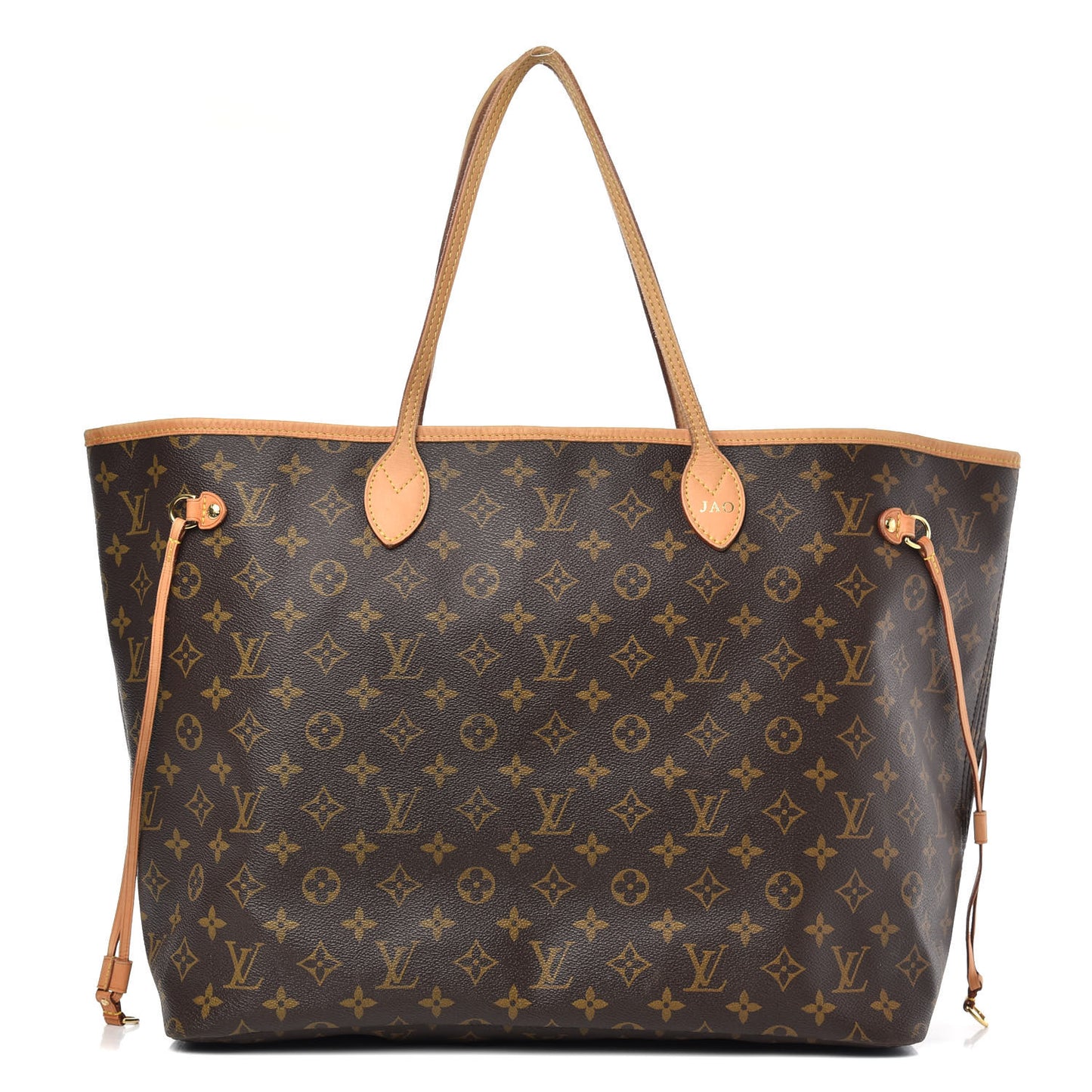 Monogram Neverfull GM
