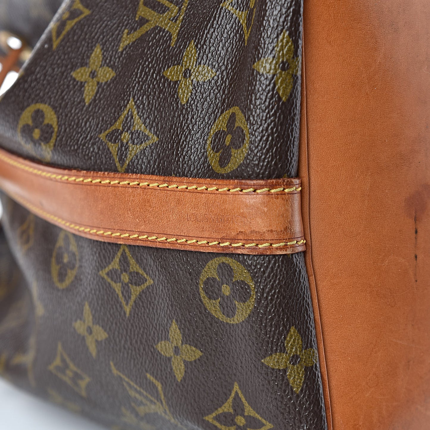 Monogram Petit Noe