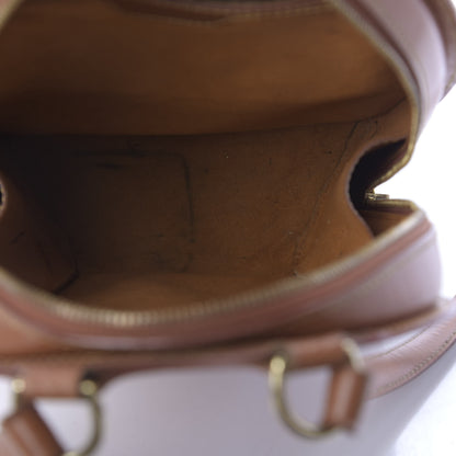 Louis Vuitton Epi Mabillon Backpack Fawn 4 of 14