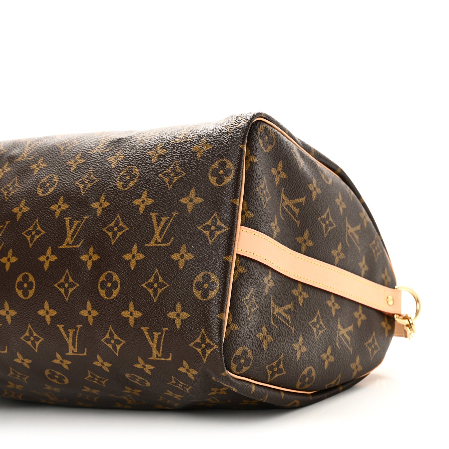 Monogram Speedy Bandouliere 35